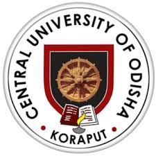 Central University of Odisha Company logo